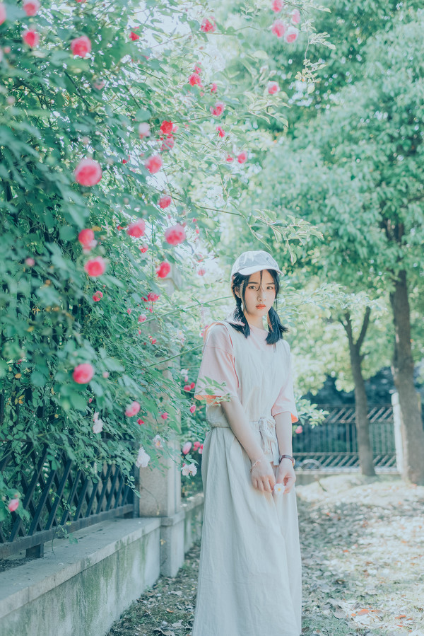 图片[3]-二次元COS分享立夏日时-二次元COS分享次元吧