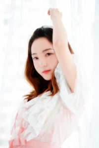 她的心事-二次元COS分享次元吧