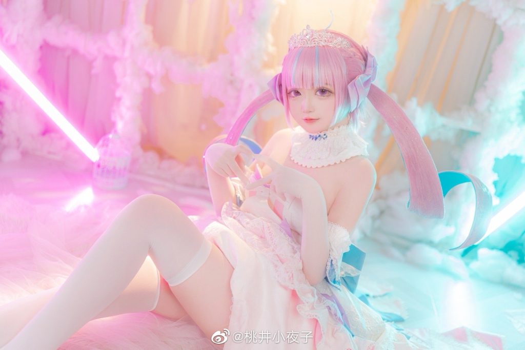 图片[1]-二次元COS分享[COS]hololive-二次元COS分享次元吧