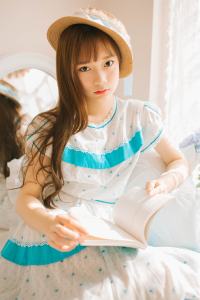 珍贵的回忆-二次元COS分享次元吧