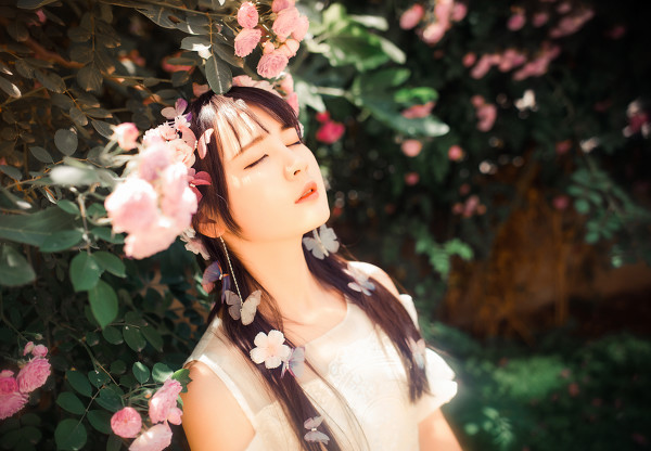 图片[5]-二次元COS分享不爱玫瑰爱蔷薇-二次元COS分享次元吧