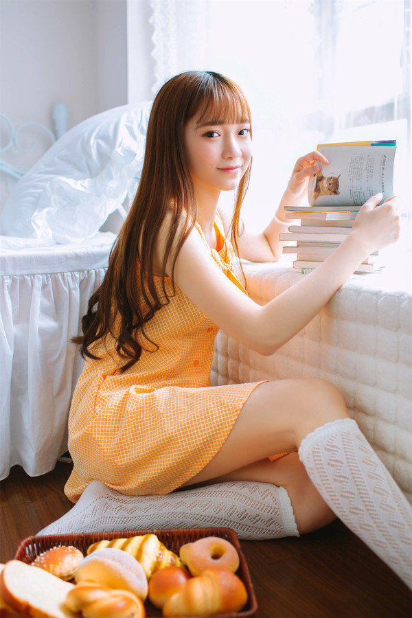 图片[4]-二次元COS分享最好的青春里遇见你-二次元COS分享次元吧