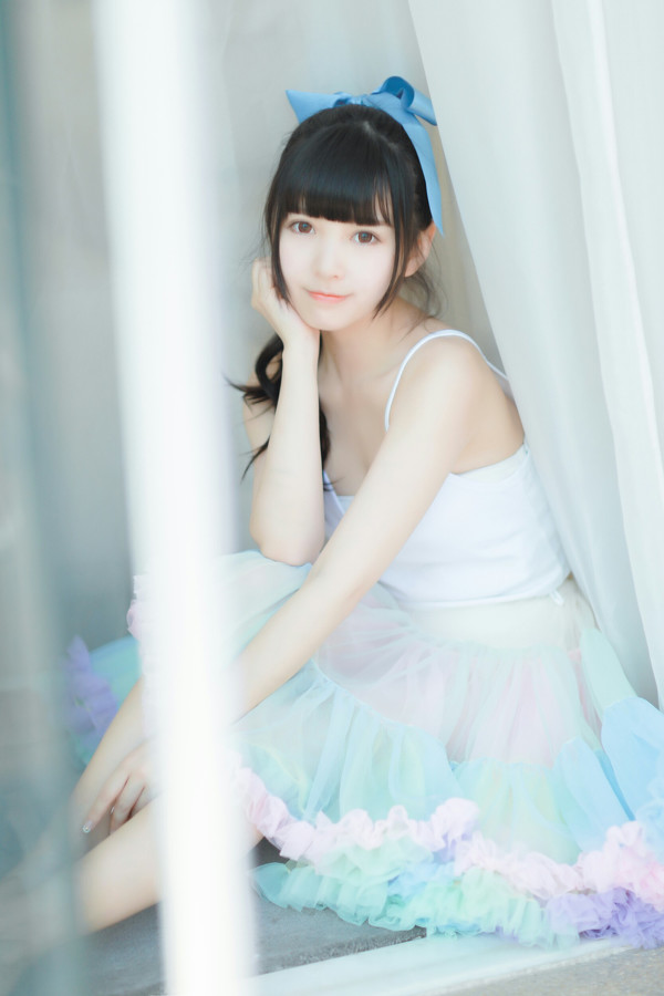 图片[7]-二次元COS分享夏日冰淇淋-二次元COS分享次元吧