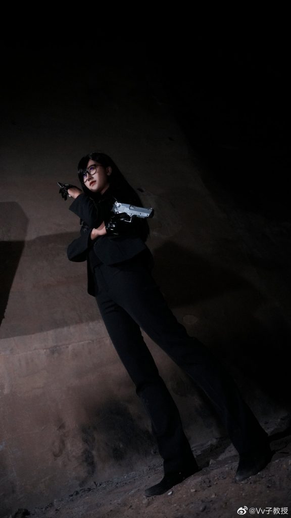 图片[8]-二次元COS分享【COS】夏日重现-二次元COS分享次元吧