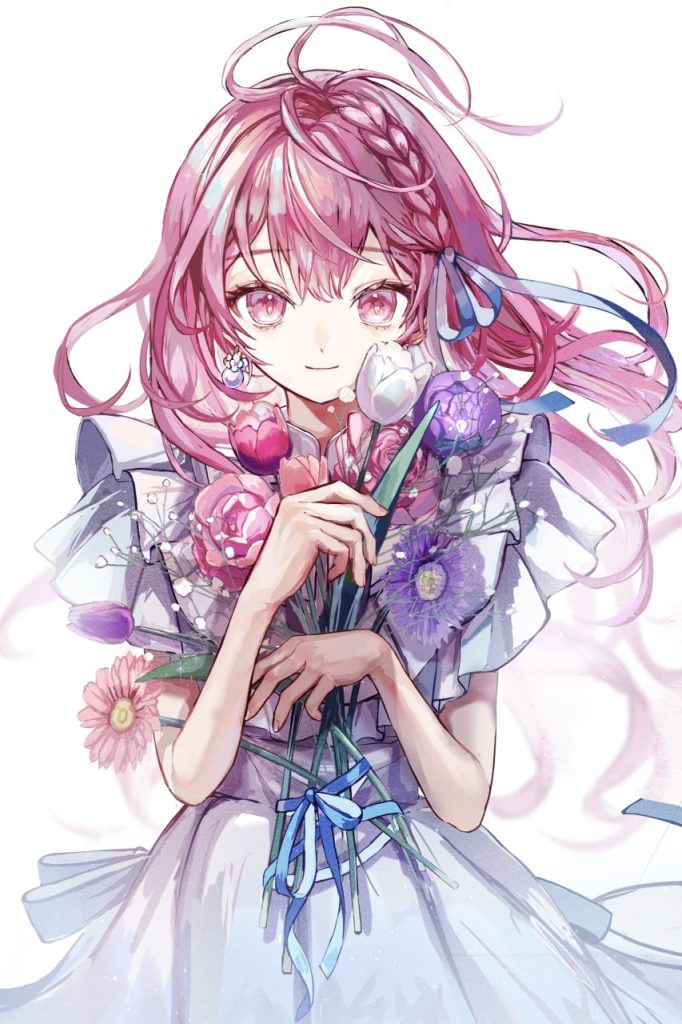 图片[2]-二次元COS分享P站每日图-二次元COS分享次元吧