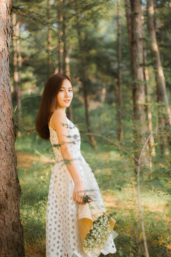 图片[17]-二次元COS分享森林中的小仙女-二次元COS分享次元吧