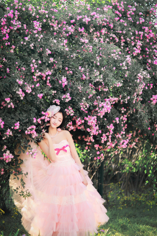 图片[3]-二次元COS分享粉蔷-二次元COS分享次元吧