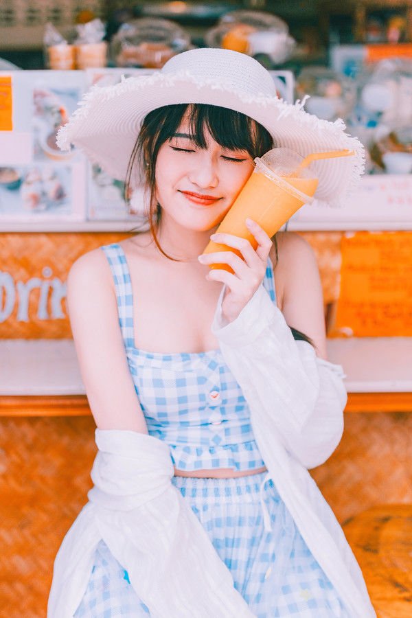 图片[4]-二次元COS分享夏日的遐想-二次元COS分享次元吧