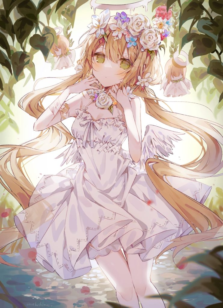 图片[4]-二次元COS分享P站美图-二次元COS分享次元吧