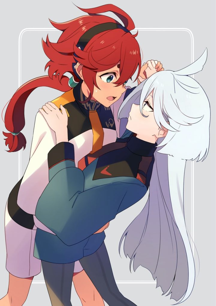 图片[1]-二次元COS分享P站每日图-二次元COS分享次元吧