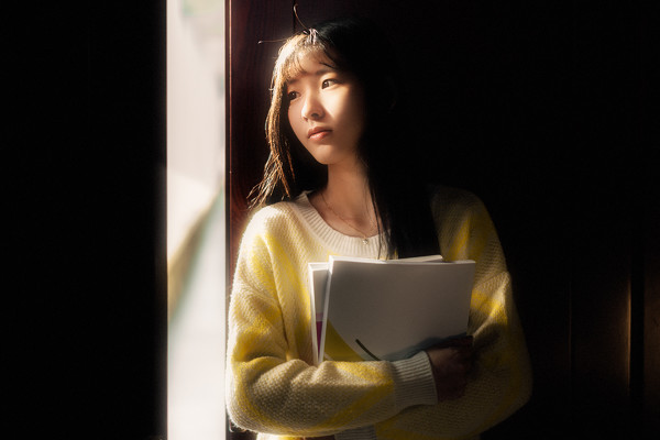 图片[4]-二次元COS分享你的微笑，温暖如风-二次元COS分享次元吧