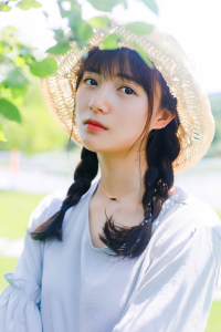 Smile-二次元COS分享次元吧