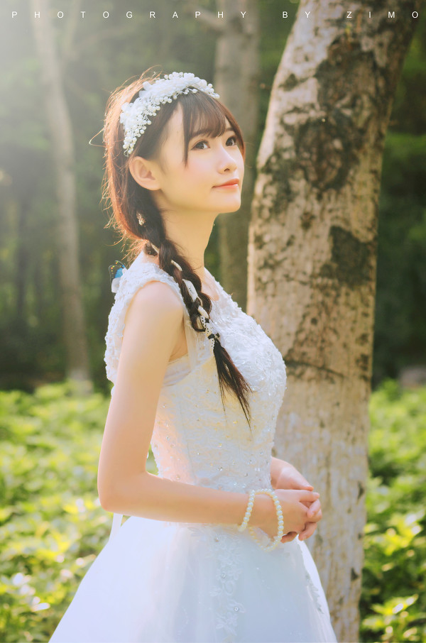 图片[2]-二次元COS分享一个人的公主-二次元COS分享次元吧