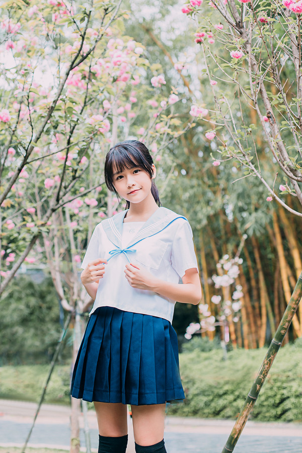 图片[11]-二次元COS分享你的云淡风轻-二次元COS分享次元吧