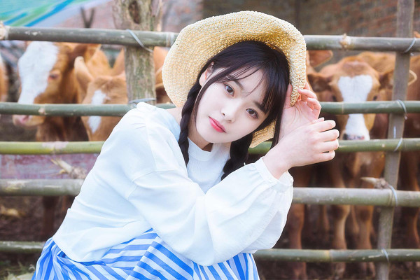 图片[10]-二次元COS分享牧场小姑娘-二次元COS分享次元吧