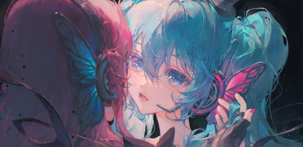 图片[22]-二次元COS分享P站每日图-二次元COS分享次元吧