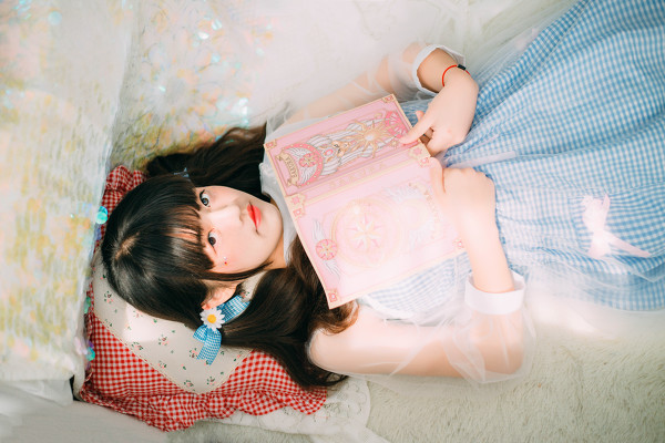 图片[9]-二次元COS分享少女心事-二次元COS分享次元吧