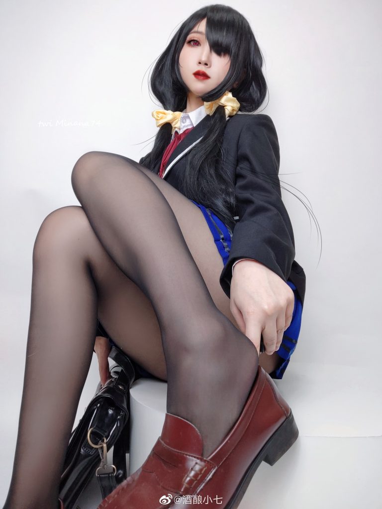 图片[7]-二次元COS分享[COS]时崎狂三-二次元COS分享次元吧