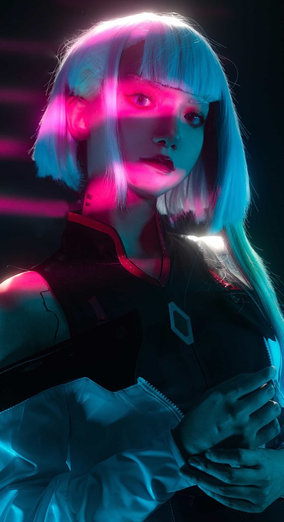 图片[10]-二次元COS分享[COS正片]赛博朋克边缘行者-二次元COS分享次元吧