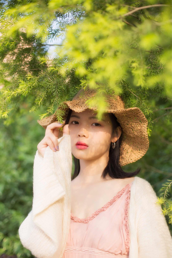 图片[9]-二次元COS分享你的温柔-二次元COS分享次元吧