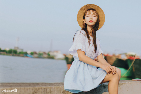 日落之前-二次元COS分享次元吧