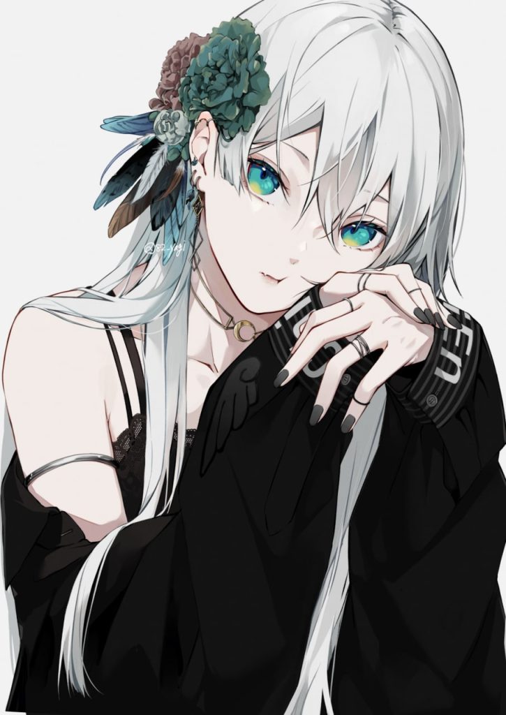 图片[10]-二次元COS分享P站每日图-二次元COS分享次元吧