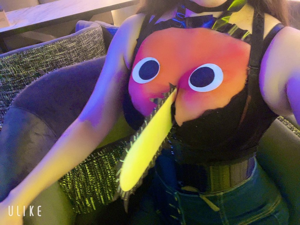 图片[2]-二次元COS分享[COS]电锯人-二次元COS分享次元吧