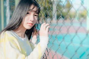 你的微笑,温暖如风-二次元COS分享次元吧