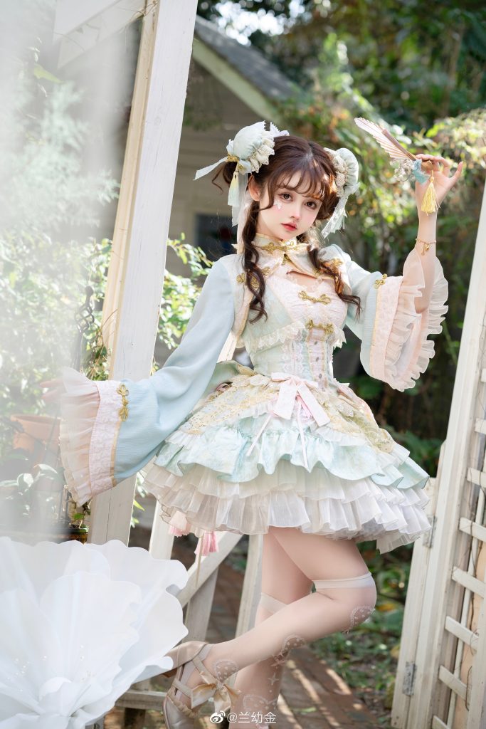 图片[5]-二次元COS分享[lolita装]兰幼金-二次元COS分享次元吧