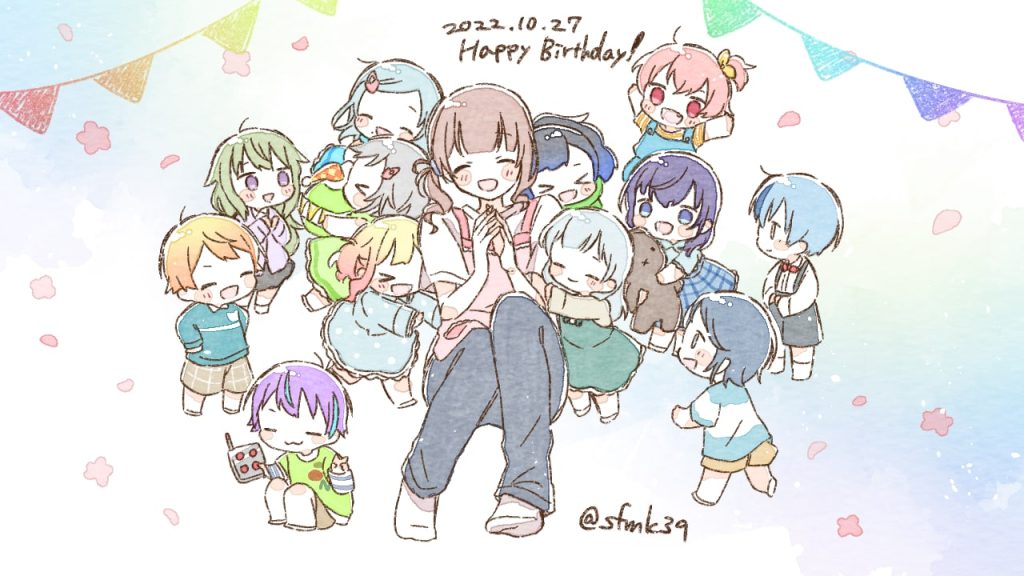 图片[9]-二次元COS分享P站每日图-二次元COS分享次元吧