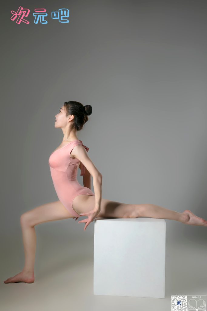 图片[5]-二次元COS分享[GALLI嘉丽]舞蹈生日记-黄琪-二次元COS分享次元吧