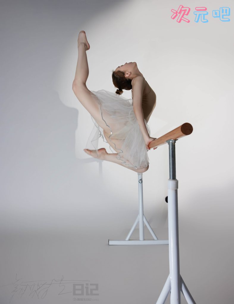 图片[5]-二次元COS分享[GALLI嘉丽]舞蹈生日记  高雯雯-二次元COS分享次元吧