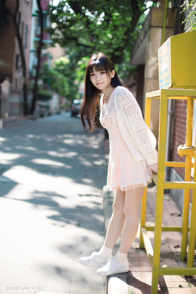 图片[9]-二次元COS分享阳光正好，微风不噪-二次元COS分享次元吧