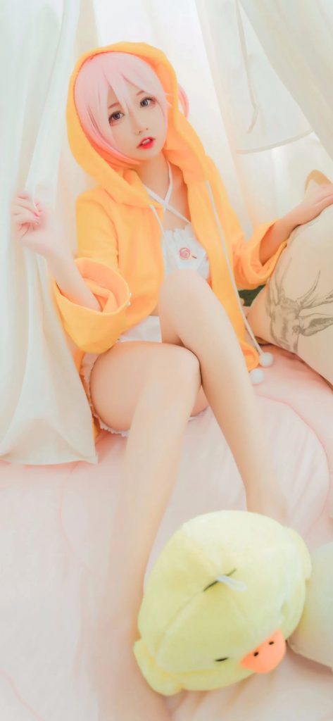 图片[12]-二次元COS分享【COS正片】可爱少女-二次元COS分享次元吧