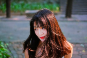 傲娇小少女-二次元COS分享次元吧