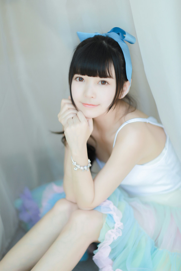 图片[8]-二次元COS分享夏日冰淇淋-二次元COS分享次元吧