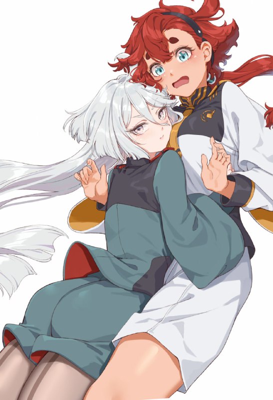 图片[20]-二次元COS分享P站每日图-二次元COS分享次元吧