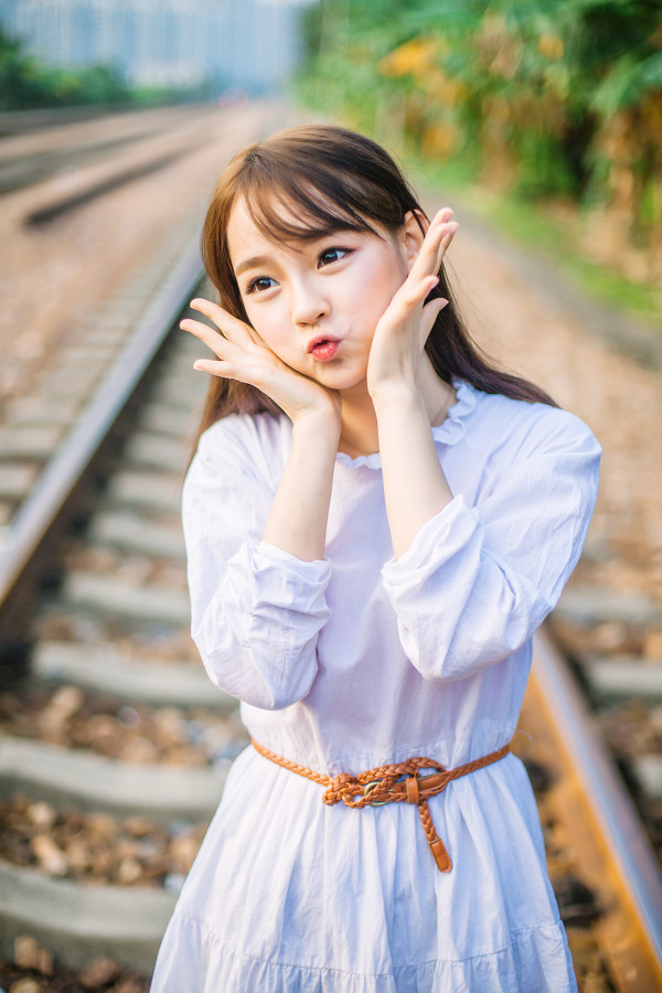 图片[14]-二次元COS分享春天的阳光-二次元COS分享次元吧