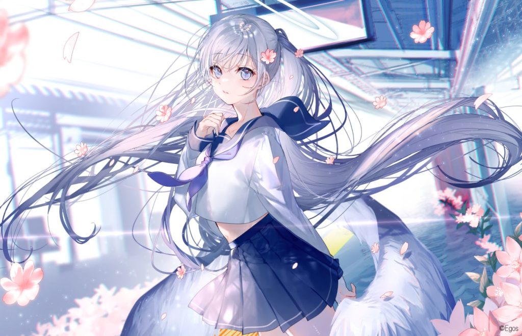 图片[1]-二次元COS分享P站每日图10/6-二次元COS分享次元吧