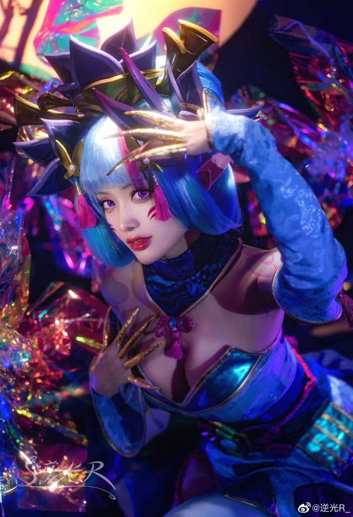 图片[15]-二次元COS分享[COS]英雄联盟-逆光R_-二次元COS分享次元吧
