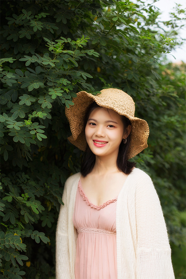 图片[17]-二次元COS分享你的温柔-二次元COS分享次元吧