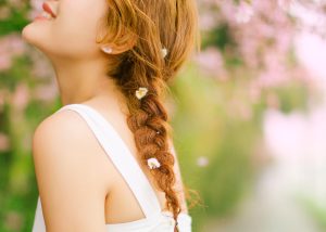 听花开的声音-二次元COS分享次元吧