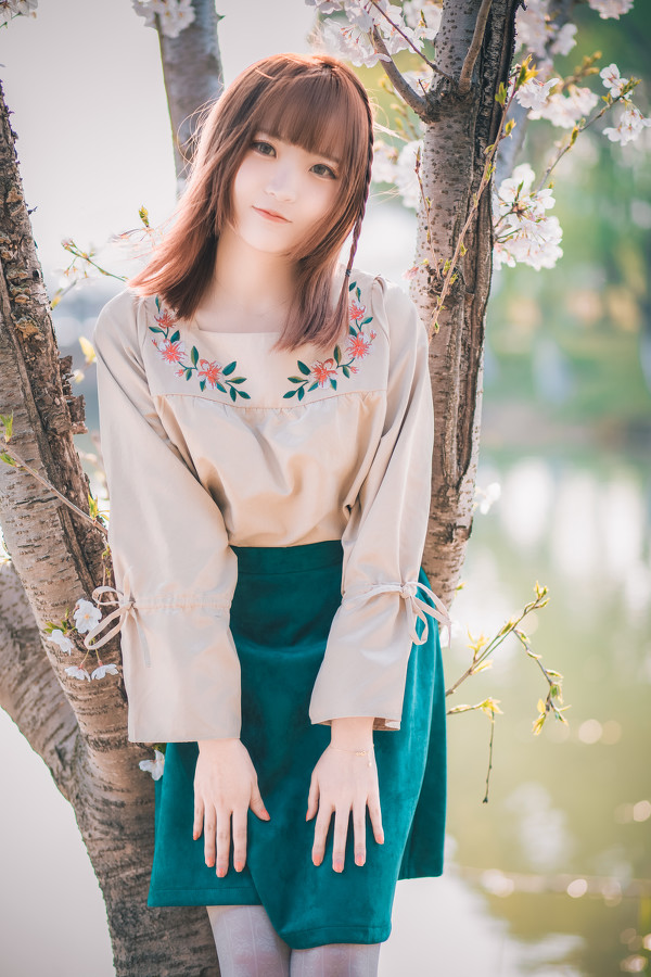 图片[5]-二次元COS分享樱花面-二次元COS分享次元吧