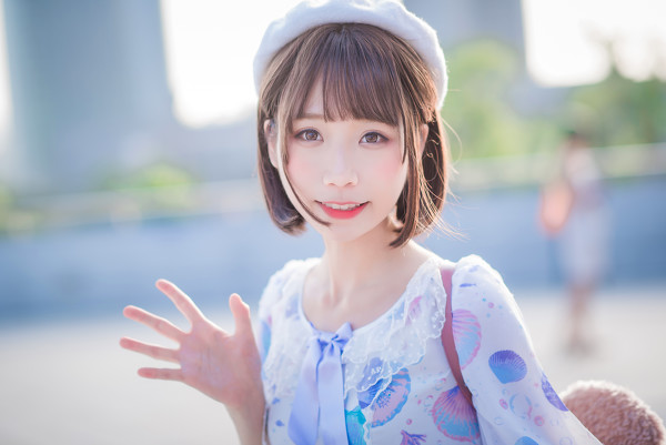 图片[6]-二次元COS分享逆光小清新lolita-二次元COS分享次元吧