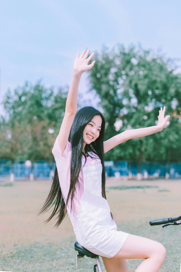 图片[19]-二次元COS分享桃花盛开时-二次元COS分享次元吧