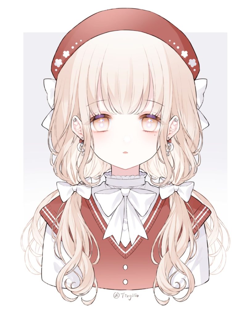 图片[2]-二次元COS分享P站每日图-二次元COS分享次元吧