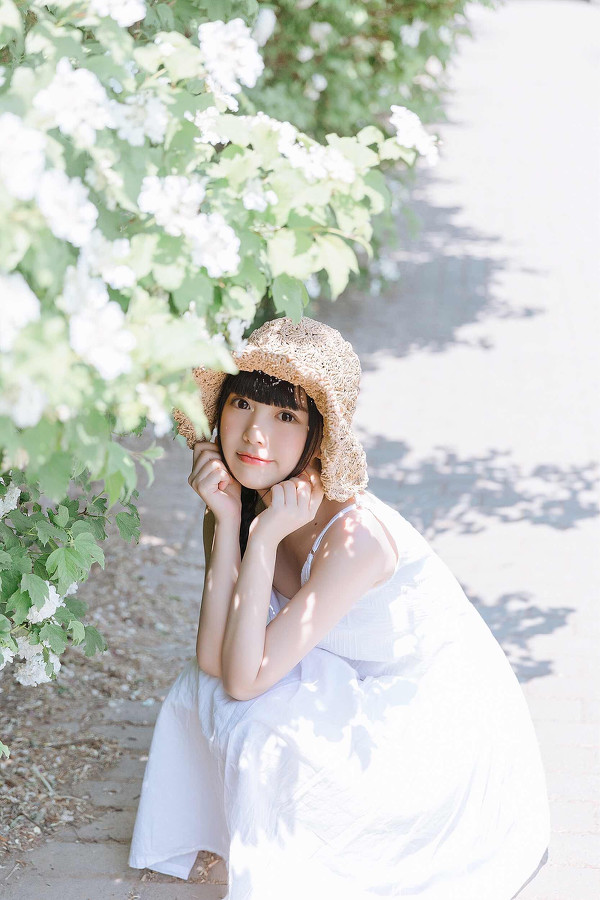 图片[20]-二次元COS分享初夏阳光-二次元COS分享次元吧