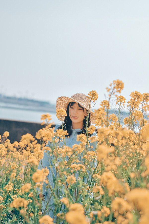 图片[13]-二次元COS分享向阳女孩之一-二次元COS分享次元吧