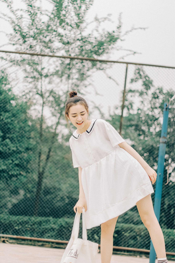 图片[7]-二次元COS分享懒散的夏日-二次元COS分享次元吧