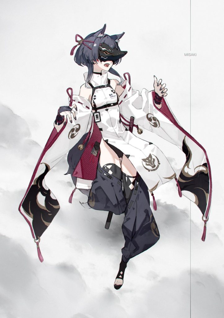 图片[13]-二次元COS分享P站每日图-二次元COS分享次元吧